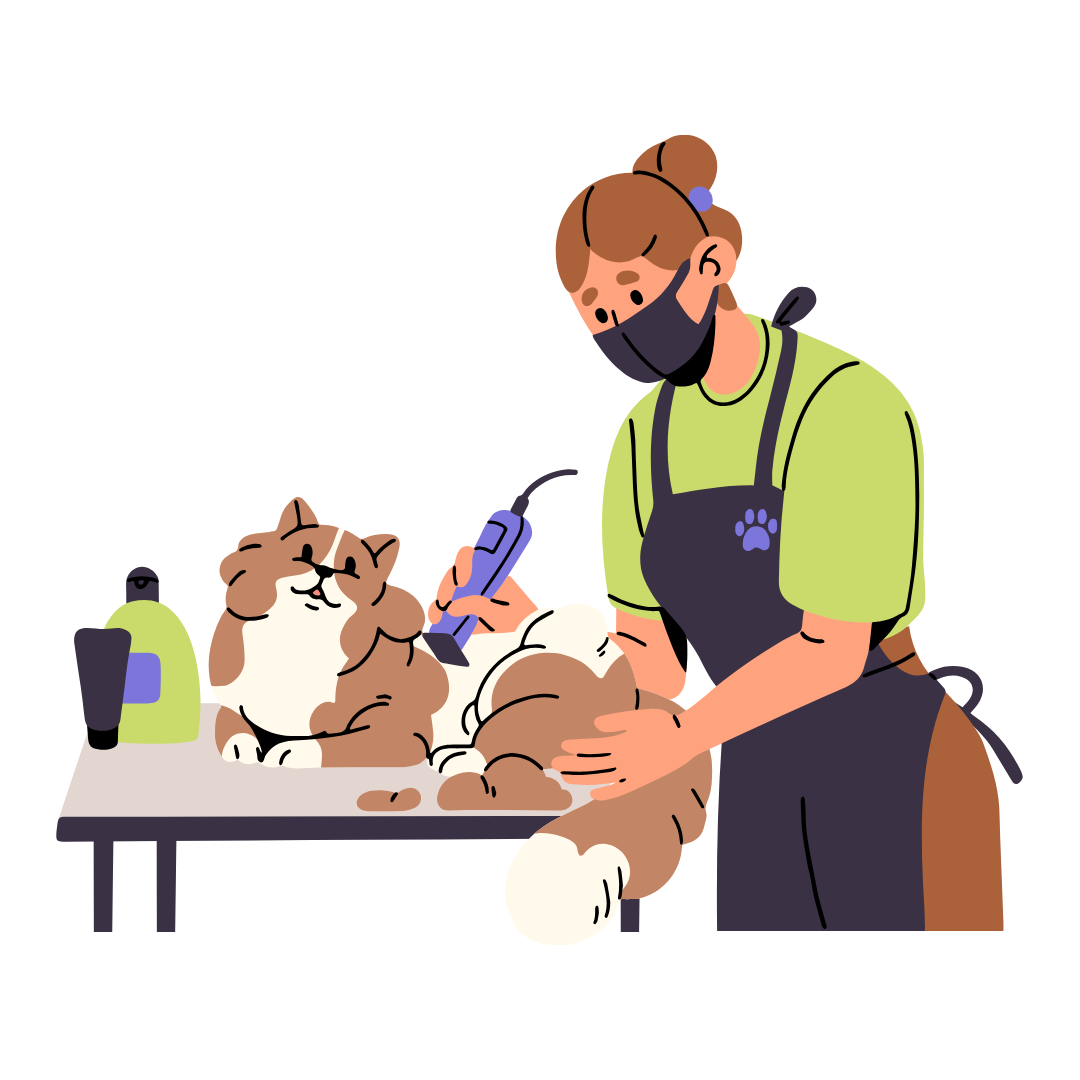 Pet Services